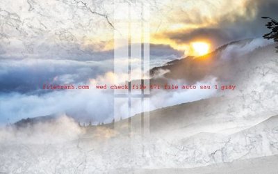 Download file gốc File gốc in tranh nền tường tổng hợp K57129 (in lụa) tranh 3D