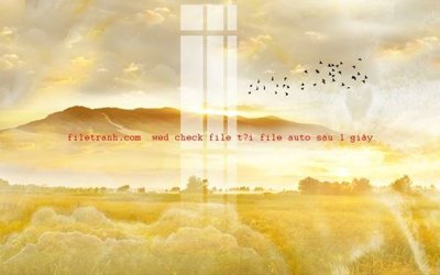 Download file File gốc in tranh nền tường tổng hợp K57166 (chất lượng in ấn)