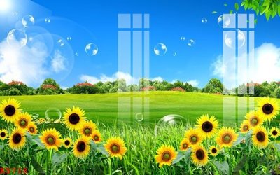 File gốc File gốc in tranh tổng hợp K5718 (in mica) làm quà tặng