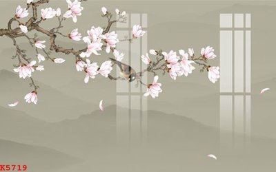 File tranh quảng cáo File gốc in tranh tổng hợp K5719 (file gốc) chuyên nghiệp