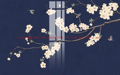 Tải file gốc File gốc in tranh nền tường tổng hợp K57210 (bản PSD) còn layer