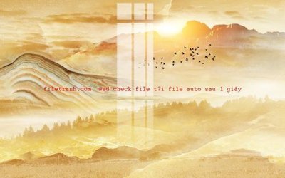 Tải file File gốc in tranh nền tường tổng hợp K57235 (ảnh gốc) in tráng gương