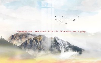 Tải file gốc File gốc in tranh nền tường tổng hợp K57236 (để in lụa)