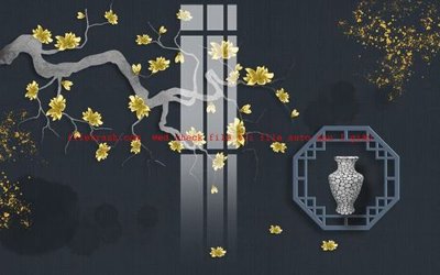 File tranh in trần File gốc in tranh nền tường tổng hợp K57260 (ảnh gốc siêu nét)