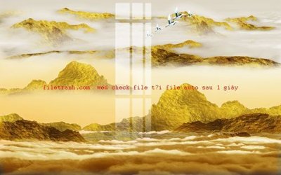 File tranh File gốc in tranh nền tường tổng hợp K57273 (gốc) chủ đề động vật