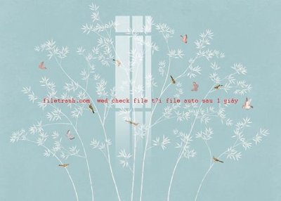 File ảnh File gốc in tranh nền tường tổng hợp K57318 (gốc) in poster