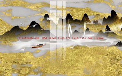 Mua file gốc File gốc in tranh nền tường tổng hợp K57327 (chất lượng) tại Filetranh.com