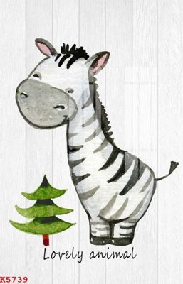 File tranh File gốc in tranh tổng hợp K5739 (gốc) in trên kính