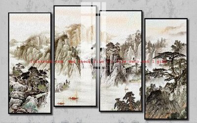 File in ấn File gốc in tranh nền tường tổng hợp K57460 (bản gốc) sắc nét