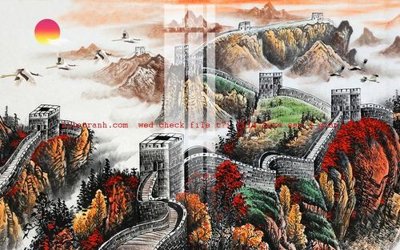 Tải file File gốc in tranh nền tường tổng hợp K57522 (gốc) làm tranh trang trí