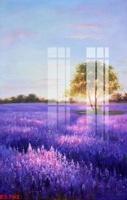 File gốc File gốc in tranh tổng hợp K5762 (in tráng gương) nghệ thuật