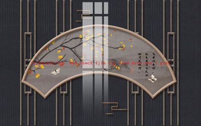 Tải file gốc in lụa File gốc in tranh nền tường tổng hợp K57693 siêu nét