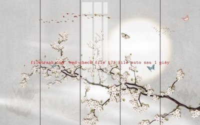 Tải file File gốc in tranh nền tường tổng hợp K57746 (gốc) in trên mọi chất liệu