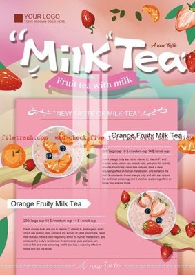 Tải file gốc File gốc in tranh nền tường tổng hợp K57825 (in bạt) quảng cáo