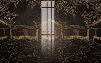 File in ấn File gốc in tranh nền tường tổng hợp K57846 (bản gốc) sắc nét