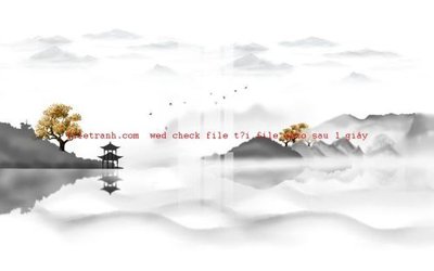 Download file gốc File gốc in tranh nền tường tổng hợp K57851 (in mica) trang trí