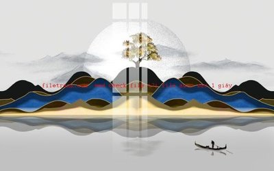 Tải file File gốc in tranh nền tường tổng hợp K57856 (gốc) để in ấn ngay