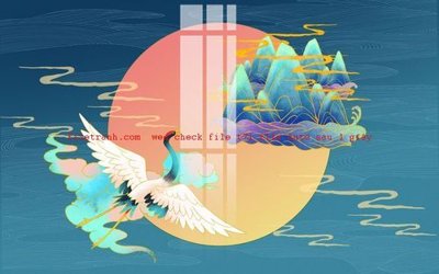 File in lụa File gốc in tranh nền tường tổng hợp K57871 (tân cổ điển) File gốc in tranh nền tường tổng hợp K57871