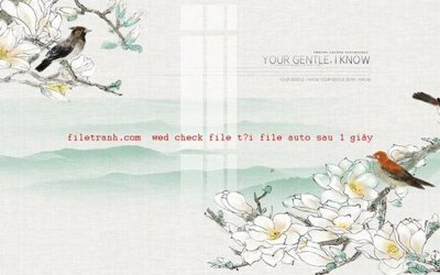 File gốc in tráng gương File gốc in tranh nền tường tổng hợp K57910 chi tiết