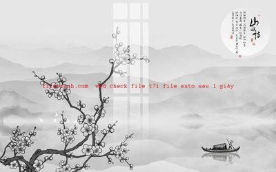 File in trần File gốc in tranh nền tường tổng hợp K57925 (bản gốc) trời sao