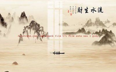 Tải file File gốc in tranh nền tường tổng hợp K57959 (PSD) cho in ấn quảng cáo