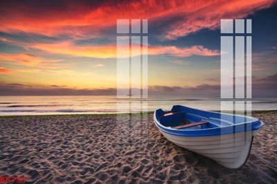 Chi tiết file tranh tráng gương File gốc in tranh tổng hợp K5797 (ảnh gốc)