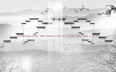 File PSD File gốc in tranh nền tường tổng hợp K57976 (bản gốc) dễ dàng edit