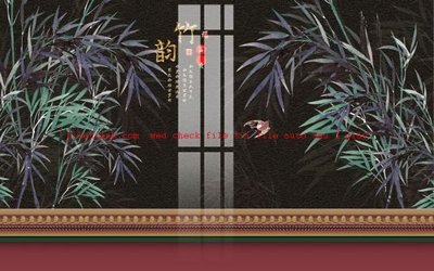 File gốc File gốc in tranh nền tường tổng hợp K58100 (dành cho quảng cáo)