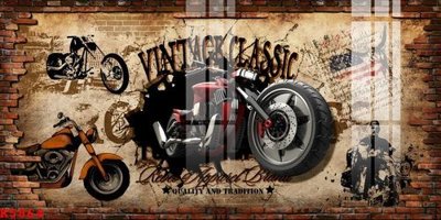 File gốc File gốc in tranh tổng hợp K5864 (PNG) không nền chất lượng