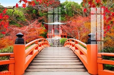 File tranh File gốc in tranh tổng hợp K5879 (gốc) in vải canvas