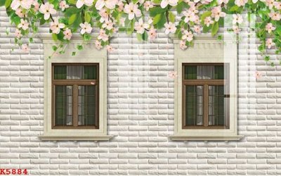 Tải file gốc File gốc in tranh tổng hợp K5884 (bản PSD) chỉnh sửa được