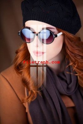 Download file gốc File gốc in tranh nền tường tổng hợp K59024 (in lụa) tranh 3D