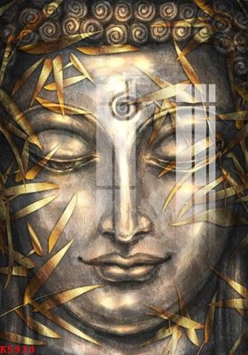 File PSD File gốc in tranh tổng hợp K5910 (bản gốc) chất lượng nhất