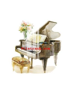 Tải file File gốc in tranh nền tường tổng hợp K59110 (ảnh gốc) in tráng gương