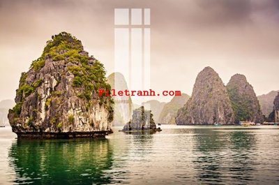 File gốc File gốc in tranh nền tường tổng hợp K59130 (cho in 3D) độc đáo