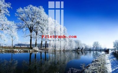 File ảnh File gốc in tranh nền tường tổng hợp K59160 (gốc) in Hiflex