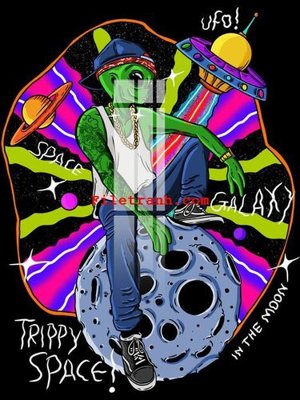 Ảnh gốc File gốc in tranh nền tường tổng hợp K59182 (siêu chi tiết) để in ấn