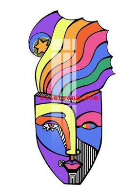 File gốc File gốc in tranh nền tường tổng hợp K59227 (in lụa) hoa văn cổ điển