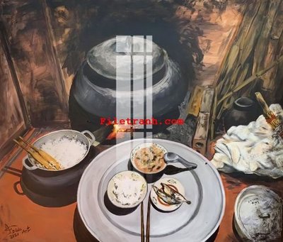 Tải file gốc File gốc in tranh nền tường tổng hợp K59327 (bản PSD) gốc