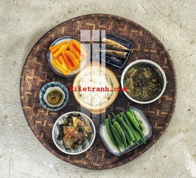 File ảnh File gốc in tranh nền tường tổng hợp K59334 (gốc) in quảng cáo ngoài trời