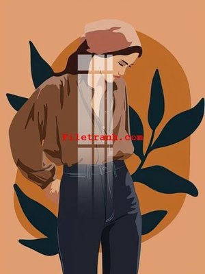 File in ấn File gốc in tranh nền tường tổng hợp K59352 chuyên nghiệp