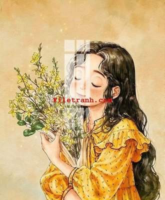 File gốc File gốc in tranh nền tường tổng hợp K59433 (cho in ấn) từ Filetranh.com