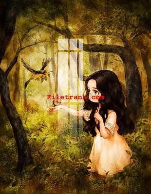 File gốc File gốc in tranh nền tường tổng hợp K59463 (phiên bản chuẩn) để in ấn