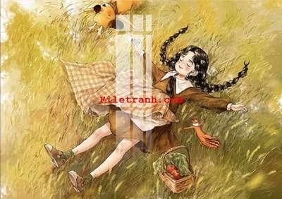 File gốc in ấn File gốc in tranh nền tường tổng hợp K59469 chuẩn màu CMYK