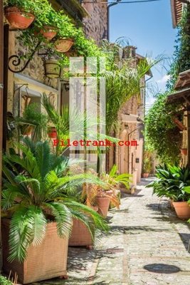 File tranh gốc File gốc in tranh nền tường tổng hợp K59516 (sắc nét từng chi tiết)