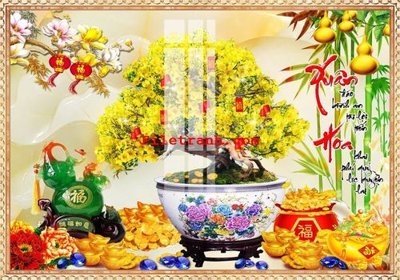 File gốc File gốc in tranh nền tường tổng hợp K59563 (PNG) trong suốt (transparent)