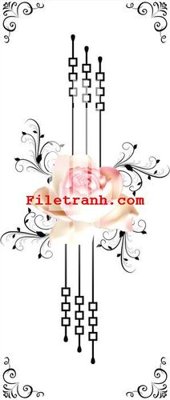 Tải file File gốc in tranh nền tường tổng hợp K59639 (gốc) làm file thiết kế