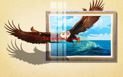 Tải file gốc File gốc in tranh nền tường tổng hợp K59646 (in khổ lớn) không vỡ