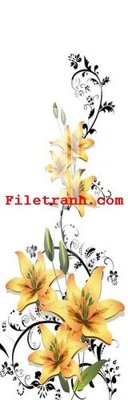 Chi tiết file gốc File gốc in tranh nền tường tổng hợp K59666 (cho in tráng gương)