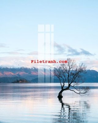 Hình ảnh file gốc File gốc in tranh nền tường tổng hợp K59778 cho in UV